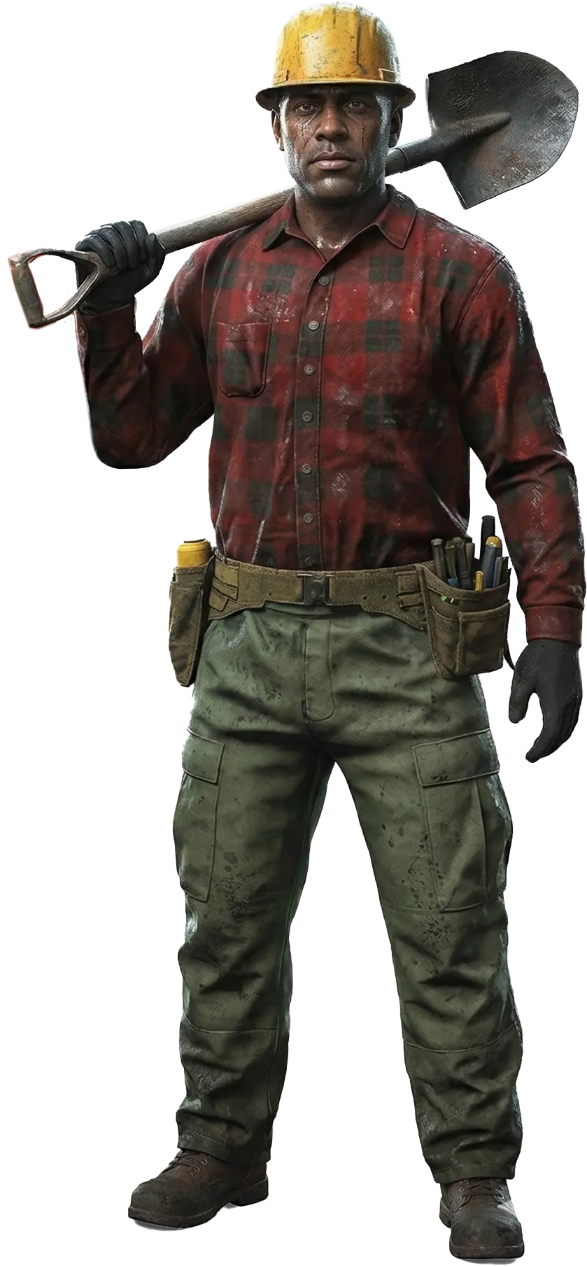 Miner