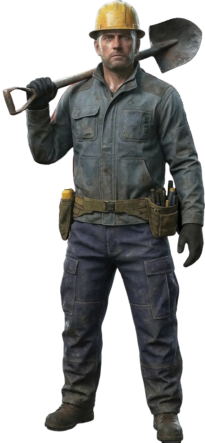 Miner